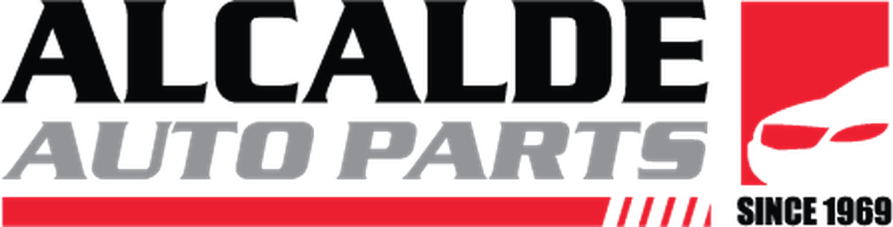 Alcalde Auto Parts
