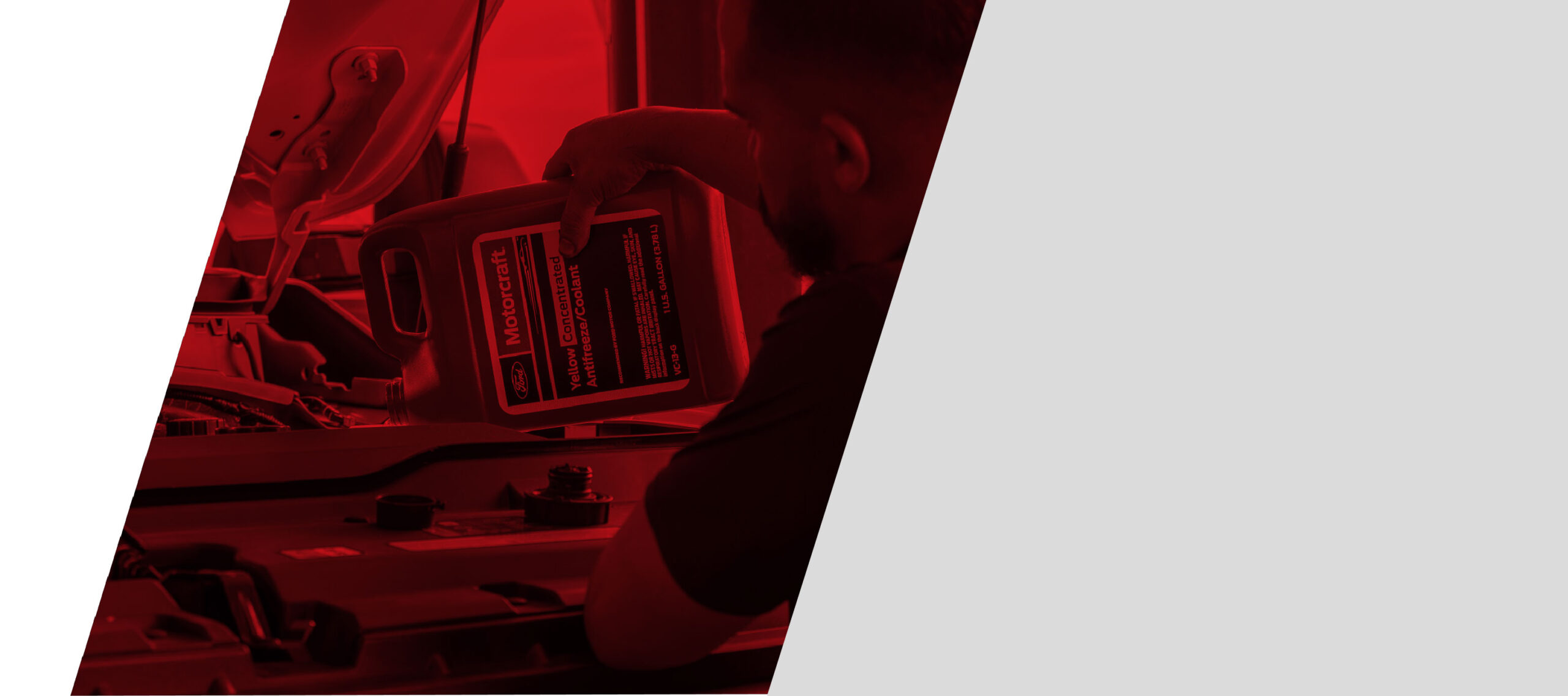 Alcalde Auto Parts - Servicio Técnico Ford Motorcraft