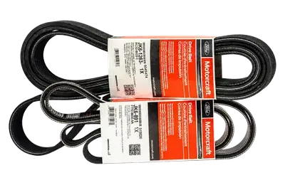 Correas Ford Motorcraft